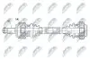 Полуось NTY NPW-BM-036 (фото 1)
