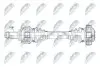 Полуось NTY NPW-BM-037 (фото 1)