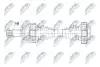 Напіввісь NTY NPW-BM-043 (фото 1)