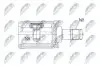 ШРУС / Шарнір рівних кутових швидкостей NTY NPW-BM-061 (фото 1)