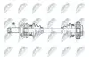 Піввісь NTY NPW-BM-071 (фото 4)