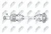Напіввісь NTY NPW-BM-073 (фото 4)