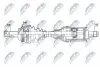 Напіввісь NTY NPW-BM-081 (фото 1)