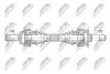 ПОЛУОСЬ NTY NPW-BM-087 (фото 1)