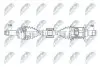 Напіввісь NTY NPW-BM-105 (фото 1)