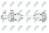 Напіввісь NTY NPW-BM-109 (фото 1)