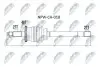 Піввісь NTY NPW-CH-018 (фото 1)