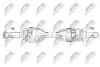 Напіввісь NTY NPW-CH-050 (фото 1)