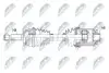 Полуось NTY NPW-CH-054 (фото 1)