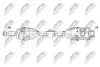 ПОЛУОСЬ NTY NPW-CH-058 (фото 1)
