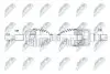 Напіввісь NTY NPW-CH-068 (фото 1)