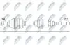 ПОЛУОСЬ NTY NPW-CT-019 (фото 1)