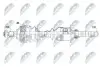 Полуось NTY NPW-CT-059 (фото 1)