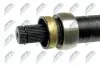 Піввісь NTY NPW-FR-014W (фото 2)