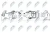 Полуось NTY NPW-FR-030 (фото 1)
