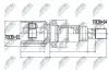 ШРУС / Шарнір рівних кутових швидкостей NTY NPW-FR-052 (фото 1)