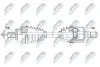 Напіввісь NTY NPW-FR-096 (фото 1)
