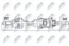 Піввісь NTY NPW-FT-017 (фото 1)