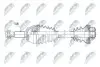 Полуось NTY NPW-FT-025 (фото 1)