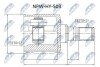 Шарнір рівних кутових швидкостей NTY NPW-HY-503 (фото 1)