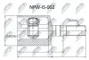 ШРУС / Шарнір рівних кутових швидкостей NTY NPW-IS-002 (фото 1)