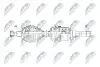 Полуось NTY NPW-ME-048 (фото 4)