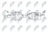 Полуось NTY NPW-ME-060 (фото 4)