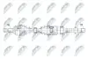 Напіввісь NTY NPW-MZ-056 (фото 4)