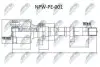 ШРУС / Шарнир равных угловых скоростей NTY NPW-PE-001 (фото 1)
