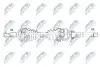 Піввісь NTY NPW-PE-017 (фото 1)