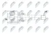 ШРУС / Шарнір рівних кутових швидкостей NTY NPW-PE-020 (фото 1)
