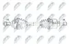 Полуось NTY NPW-PE-025 (фото 1)