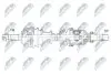 Полуось NTY NPW-PE-035 (фото 1)