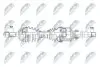 Полуось NTY NPW-PE-047 (фото 1)