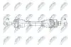 Полуось NTY NPW-PE-049 (фото 1)