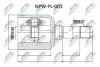 ШРУС NTY NPW-PL-001 (фото 1)