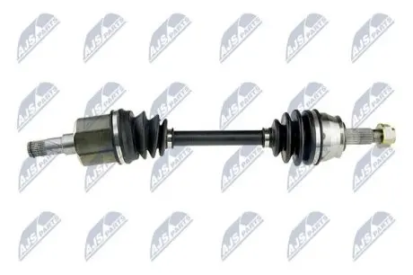 Полуось NTY NPW-PL-041