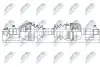 Полуось NTY NPW-PL-043 (фото 1)