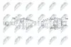 Полуось NTY NPW-PL-055 (фото 1)