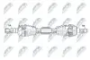 Піввісь NTY NPW-PL-071 (фото 1)