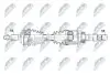Полуось NTY NPW-RE-058 (фото 1)