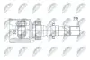 ШРУС / Шарнір рівних кутових швидкостей NTY NPW-RE-076 (фото 1)