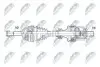 Полуось NTY NPW-RE-093 (фото 1)