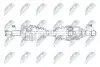 Полуось NTY NPW-RE-109 (фото 1)
