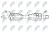 Полуось NTY NPW-TY-074 (фото 4)
