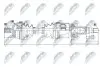 Полуось NTY NPW-VV-011 (фото 1)