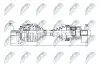 Полуось NTY NPW-VV-018 (фото 1)