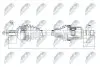 Полуось NTY NPW-VV-022 (фото 1)