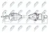 Напіввісь NTY NPW-VV-023 (фото 1)