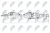 Піввісь NTY NPW-VV-024 (фото 1)